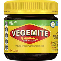 Vegemite Gluten Free
