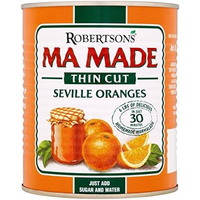 Mamade Marmalade Thin Cut 3/4 Pint,Net Wt. 850G