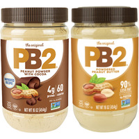 Pb2 Powdered Peanut Butter Bundle, 16 Oz (