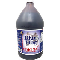 Blues Hog Original Bbq Sauce (128 Oz.)