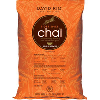 David Rio Tiger Spice Chai, 64 Ounce (Pack Of 1)