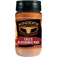 Kndrs Calis Blknd Rub5Oz (Pack Of 1)
