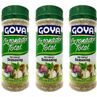 Goya Ssnng Sazondr Complete