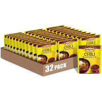 Old El Paso Chili Seasoning Mix, 1-Ounce Packet (Pack Of 32)