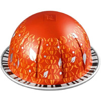 Nespresso Vertuoline Pumpkin Spice Coffee Cake Pods