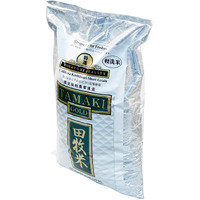 (15 Lbs) Tamaki Gold Rice California Koshihikari Short Grain