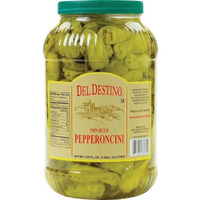 Del Destino Pepperoncini 1 Gallon