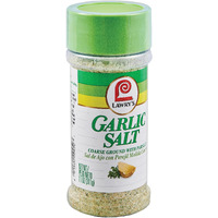 Lawry's Coarse Ground With Parsley Garlic Salt, 11 Oz (Packaging May Vary)