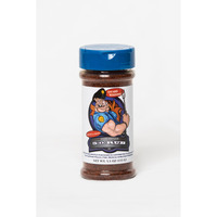 Rub Spice Code 3 5.5Oz (Pack Of 1)