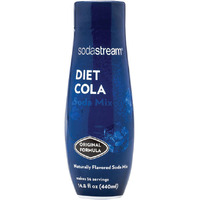Sodamix Diet Cola (Pack Of 1)