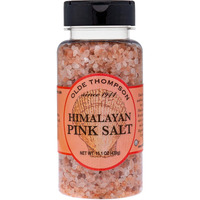 Olde Thompson Since 1944 Himalayan Pink Salt, Course Ground, 15.1 Oz