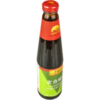 Lee Kum Kee Vegetarian Stir-Fry Sauce, 18 Oz
