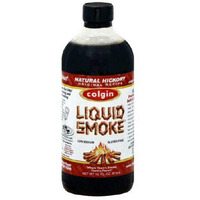 Colgin Liquid Smoke, 16 Fl Oz (Pack Of 6)