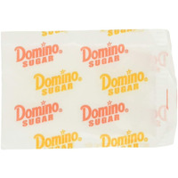 Domino Sugar Packets, 0.1 Ounce (Pack Of 2000)