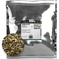Frontier Co-Op Cut & Sifted Horehound Herb 1Lb
