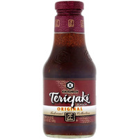Kikkoman, Takumi Teriyaki Sauce, 20.5 Oz