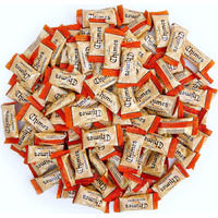 Chimes Orange Ginger Chews, 16 Ounce (Pack Of 1)