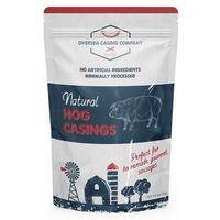 Natural Hog Casings For Sausage