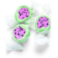Bulk Saltwater Taffy, 3 Pounds (Watermelon)