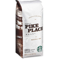 Pike Place Medium Roast Coffee