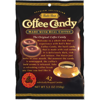 Bali's Best Coffee Candy, 5.3 Ounce (Pack Of 12)