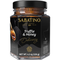 Sabatino Truffle Infused Honey, 4.5 Ounce
