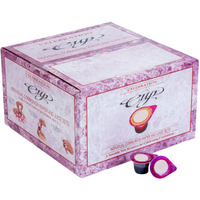 Celebration Cup - Prefilled Communion Cups And Wafer Set (Pack Of 500)