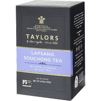 Taylors Of Harrogate Lapsang Souchong, 50 Teabags (Pack Of 6)