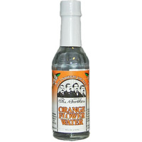 Fee Brothers Orange Flower Water - 5 Oz