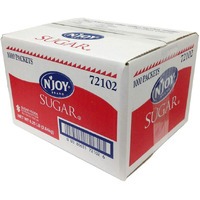 Sugar Packets, Box Of 1000