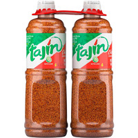 Taj  N Cl  Sico Chile Lime Seasoning 14 Oz (Pack Of 2)