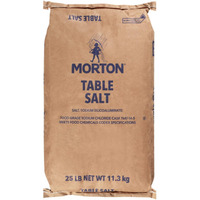 Morton Table Salt