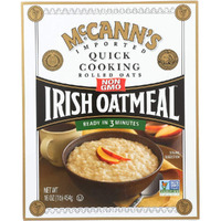 Mccann Oatmeal Irish Box Quick (Pack Of 2)