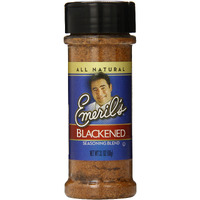 Emeril's Seasoning Blend, Blackened, 3.1 Ounce