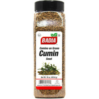 Badia Cumin Seed Whole, 16 Ounce