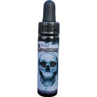 Hotter Than Ghost Pepper Scorpion Habanero Hot Sauce Wicked Nightmare Extract