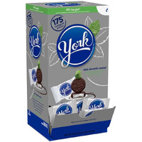 York Peppermint Disk 175Ct