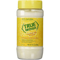 True Lemon Crystalized Lemon Shaker, 10.6 Oz