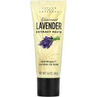 Taylor & Colledge Lavender Extract Paste, 1.4Oz Tube