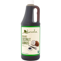 Kevala Organic Coconut Aminos, 35 Fluid Ounce