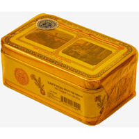 The Gathering Of Saffron Superior Saffron Threads Premium Grade Saffron Spice 1/2 Oz (14.18 Grams)