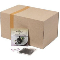 Mighty Leaf Earl Grey Decaf Tea, 100 Tea Pouches