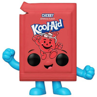Funko Pop! Kool Aid - Original Kool Aid Packet