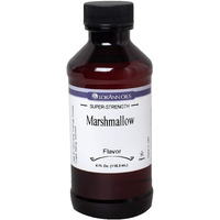 Lorann Marshmallow Ss Flavor, 4 Ounce Bottle