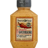 Boars Head Chipotle Gourmaise Regular Fat Content Squeeze Bottle Rp 8.5 Oz