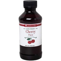 Lorann Cherry Ss Flavor, 4 Ounce Bottle