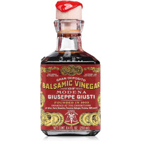 Giuseppe Giusti - Gran Deposito Aceto Balsamico Di Giuseppe Giusti Moderna - Italian Balsamic Wine Vinegar 8.45 Fl.Oz. (250Ml) - Pack Of 1