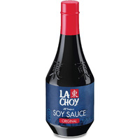 La Choy Soy Sauce, 15 Oz