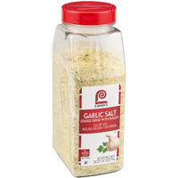 Lawry's Coarse Grind Garlic Salt With Parsley, 28 Oz - One 28 Ounce Container Of Garlic Salt And Parsley Seasoning For Beef, Poultry, Stir-Fry And Pasta
