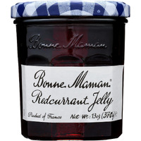Bonne Maman Red Currant Jelly, 13-Ounce Glass (Pack Of 3)